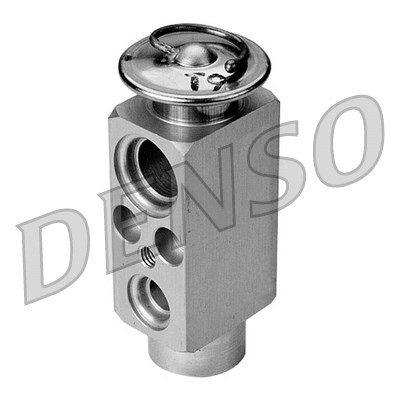 Expansion Valve, air conditioning (WG1920383)