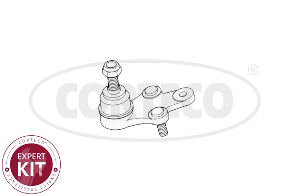 Ball Joint (WG2288492)