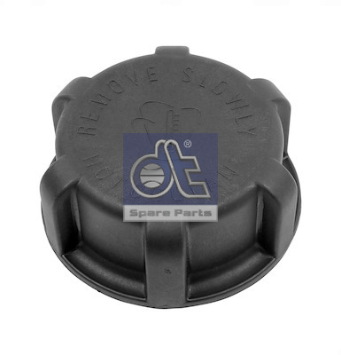 Cap, coolant tank (WG2306456)