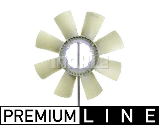 Fan Wheel, engine cooling