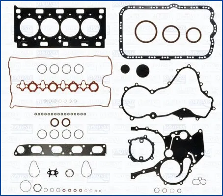 Full Gasket Kit, engine (WG1165397)