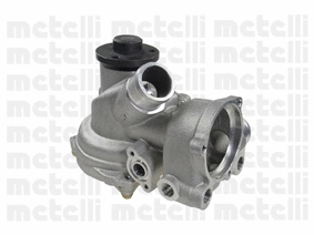 Water Pump, engine cooling (WG1790156)