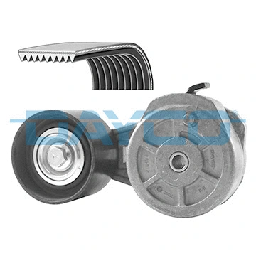 V-Ribbed Belt Set (WG2006728)