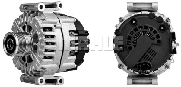 Alternator (WG2202997)