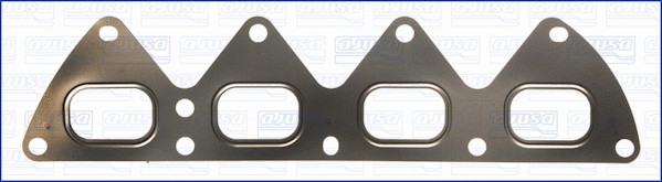 Gasket, exhaust manifold (WG1451184)
