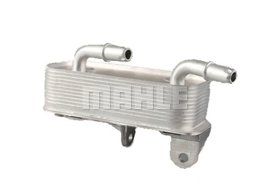 Oil Cooler, engine oil (WG2181037)