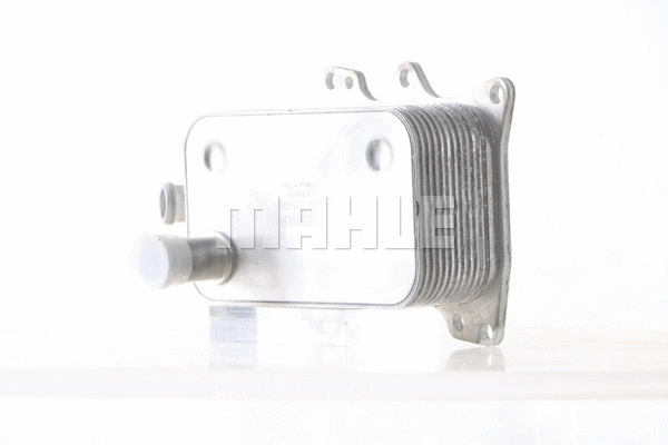 Oil Cooler, engine oil