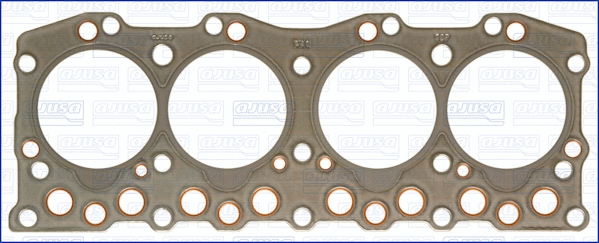 Gasket, cylinder head (WG1158896)