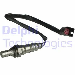 Lambda Sensor (WG1029351)