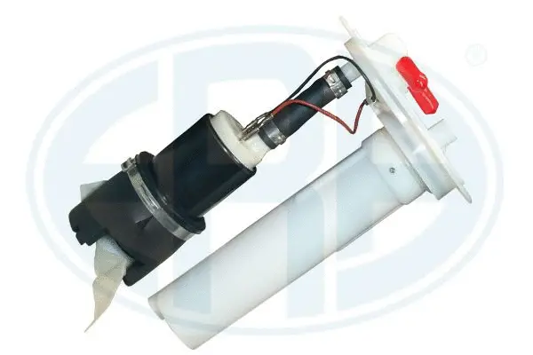 Fuel Feed Unit (WG1796707)