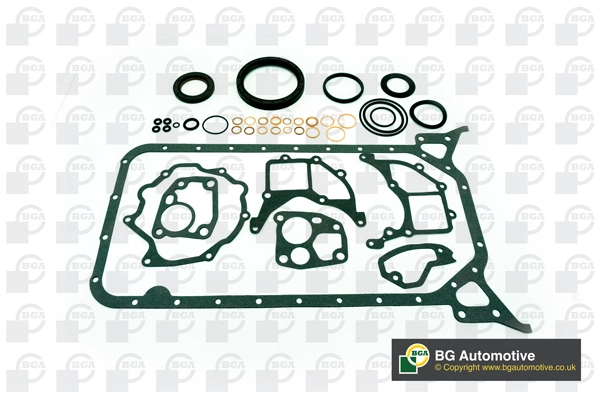 Gasket Kit, crankcase (WG1759447)
