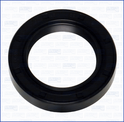 Shaft Seal, crankshaft (WG1751947)