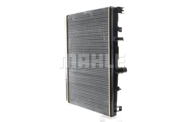 Radiator, engine cooling (WG2183554)