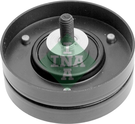 Deflection/Guide Pulley, V-ribbed belt (WG1252884)