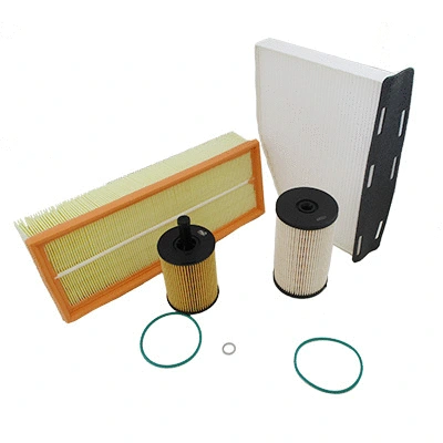 Filter Set (WG1966288)