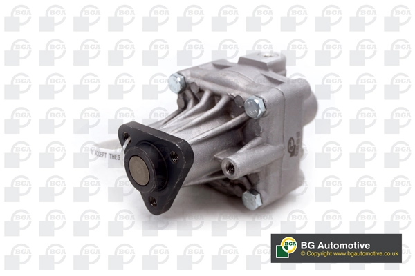 Hydraulic Pump, steering (WG1993636)