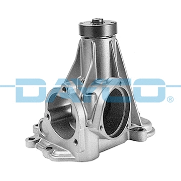 Water Pump, engine cooling (WG2006379)