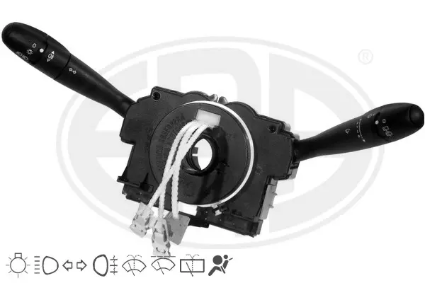 Steering Column Switch (WG2014349)