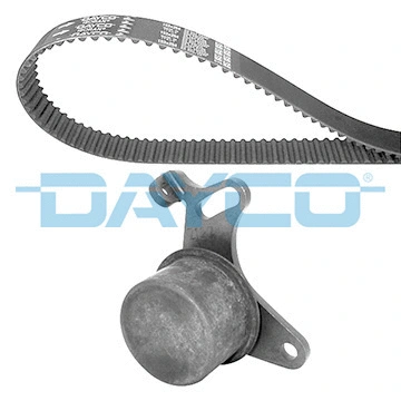 Timing Belt Kit (WG2007122)