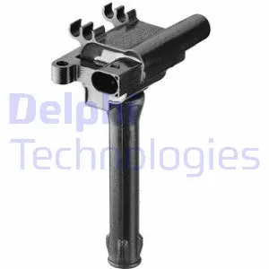 Ignition Coil (WG1498166)