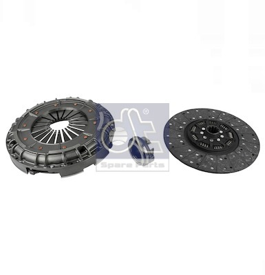 Clutch Kit (WG2317707)