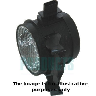 Mass Air Flow Sensor (WG1892890)