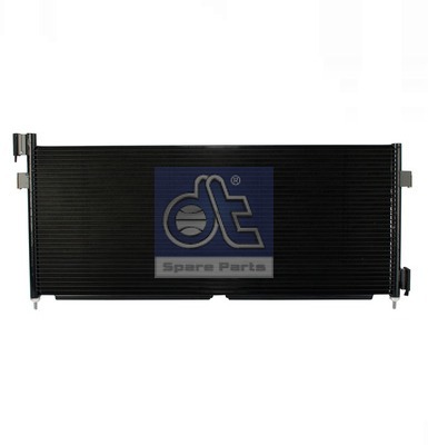 Heat Exchanger, interior heating (WG2322354)