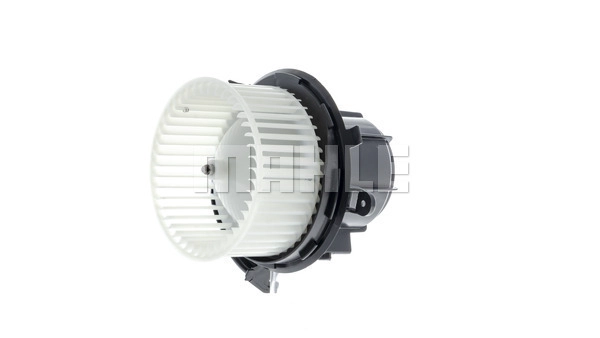 Interior Blower