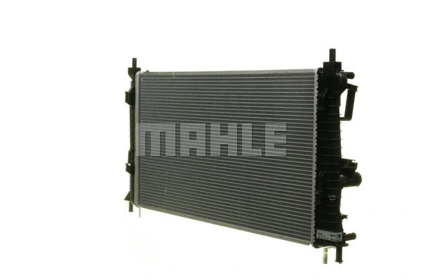 Radiator, engine cooling (WG2182918)