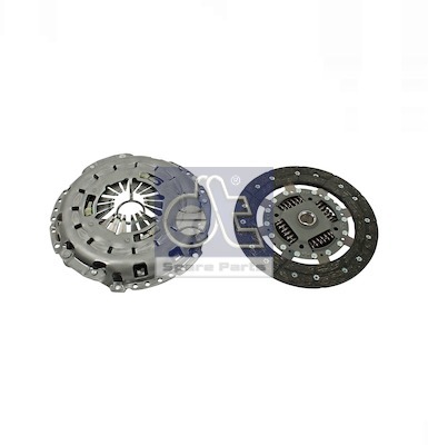 Clutch Kit (WG2309025)