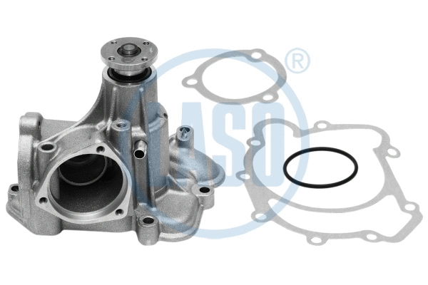 Water Pump, engine cooling (WG1709734)