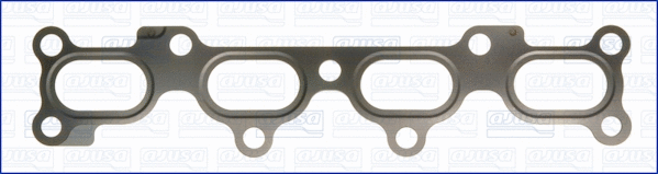 Gasket, exhaust manifold (WG1161558)