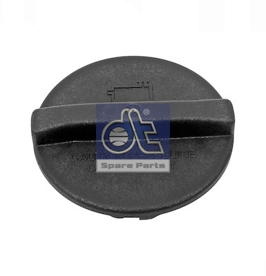 Cap, radiator (WG2313954)