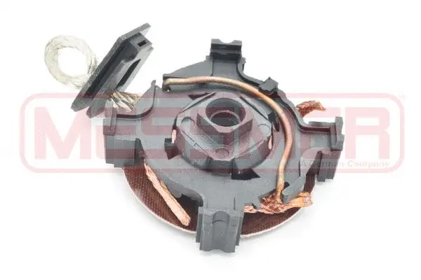 Holder, carbon brushes (WG2151055)