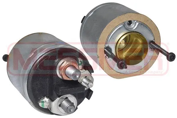 Solenoid Switch, starter (WG2013616)