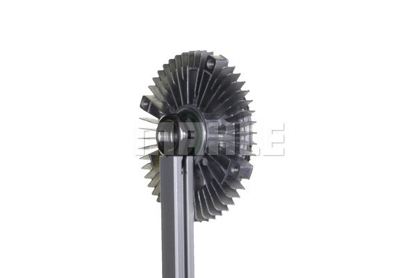 Clutch, radiator fan (WG2180463)