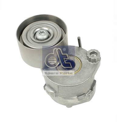 Belt Tensioner, V-ribbed belt (WG2315593)