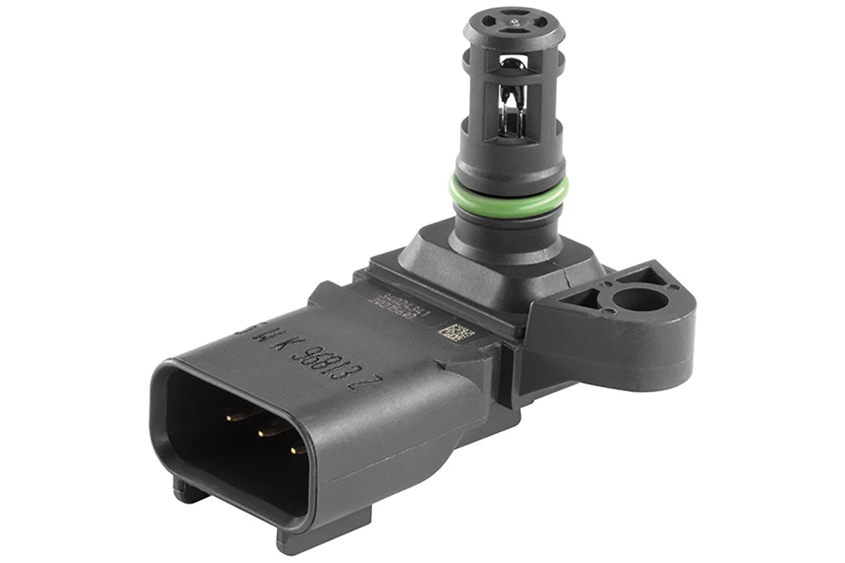 Sensor, intake manifold pressure (WG1500862)