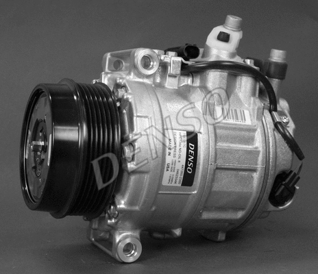 Compressor, air conditioning (WG1917809)