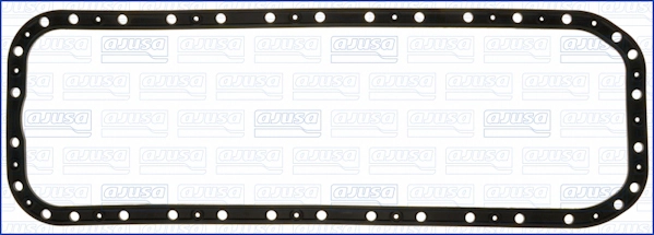 Gasket, oil sump (WG1451572)