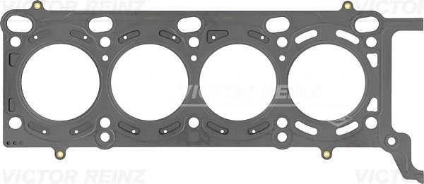 Gasket, cylinder head (WG1244471)