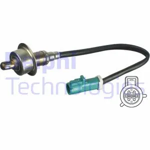 Lambda Sensor (WG1498312)
