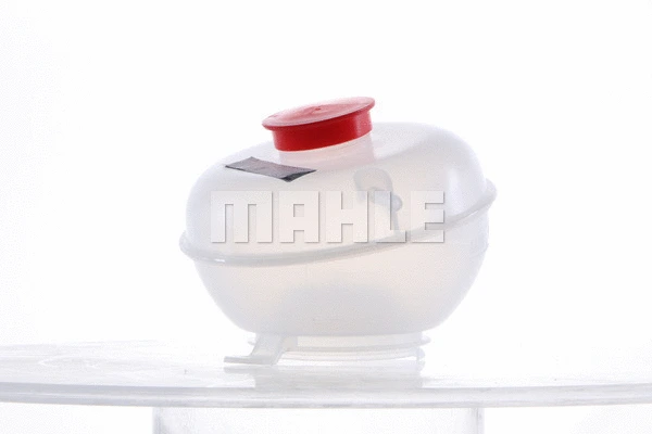 Expansion Tank, coolant