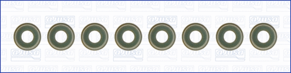 Seal Set, valve stem (WG1170022)