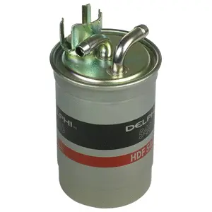 Fuel Filter (WG1499058)