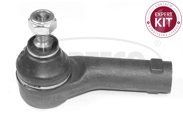 Tie Rod End (WG2292667)