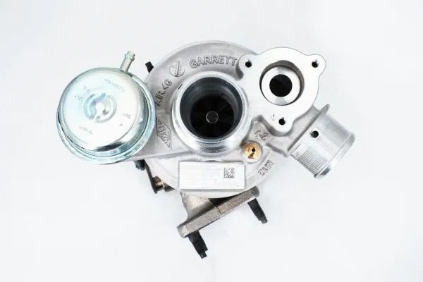 Charger, charging (supercharged/turbocharged) (WG2139566)