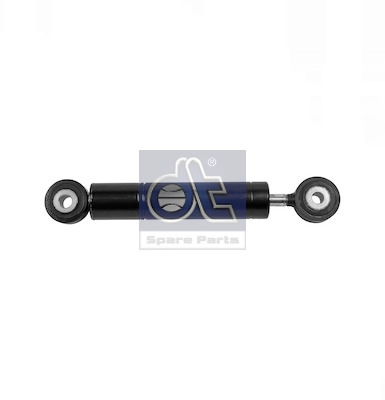 Vibration Damper, V-ribbed belt (WG2315486)