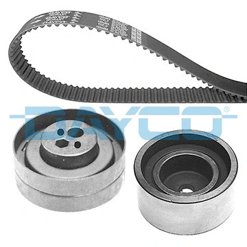 Timing Belt Kit (WG2007262)