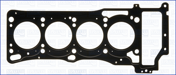 Gasket, cylinder head (WG1160134)